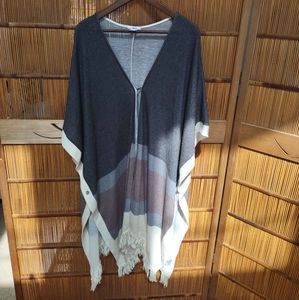 Bar III Shawl